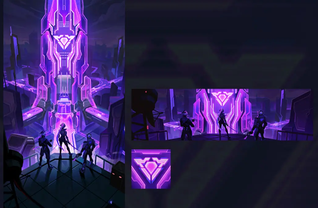 PALORANT Wildfire Relief Efforts